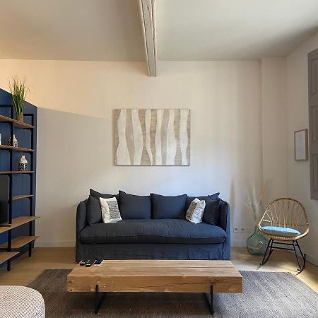 Appartement Climatise Plein Centre Historique Avignon Exteriér fotografie