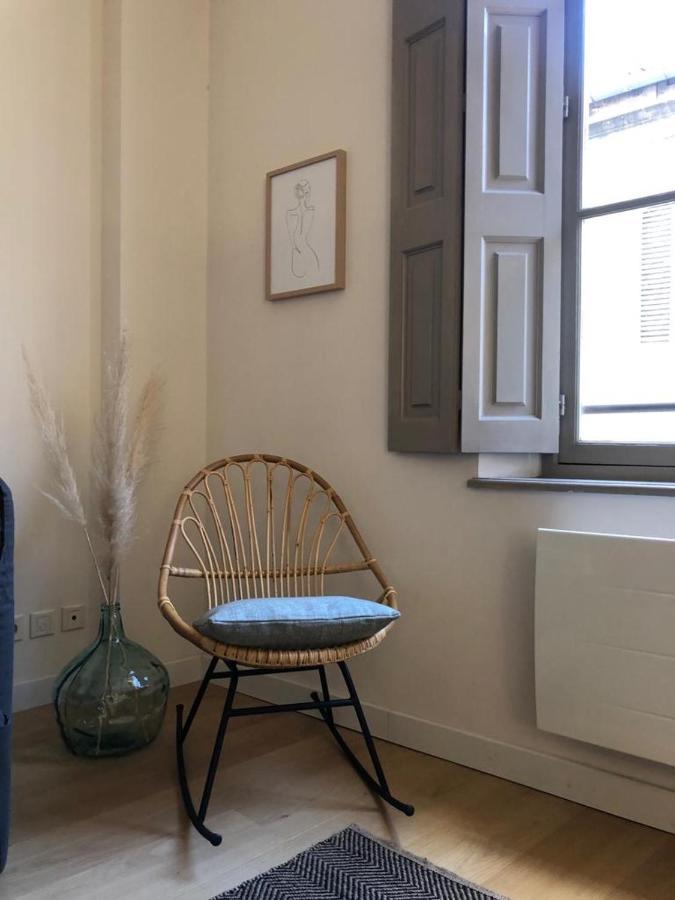 Appartement Climatise Plein Centre Historique Avignon Exteriér fotografie