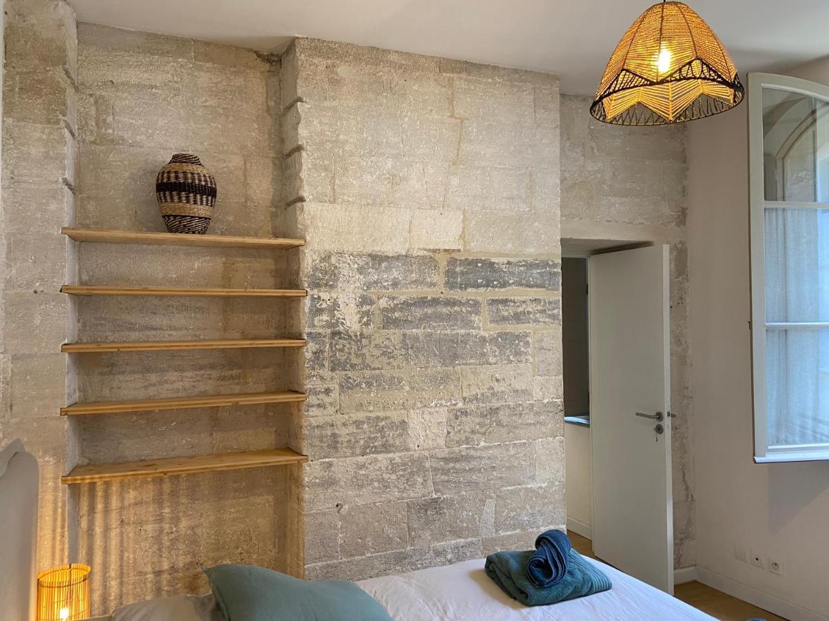 Appartement Climatise Plein Centre Historique Avignon Exteriér fotografie