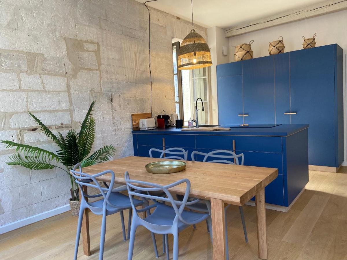 Appartement Climatise Plein Centre Historique Avignon Exteriér fotografie