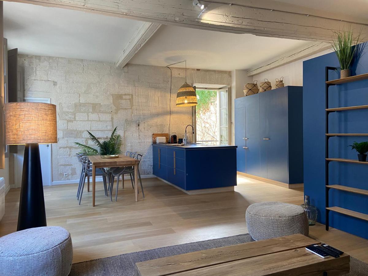 Appartement Climatise Plein Centre Historique Avignon Exteriér fotografie