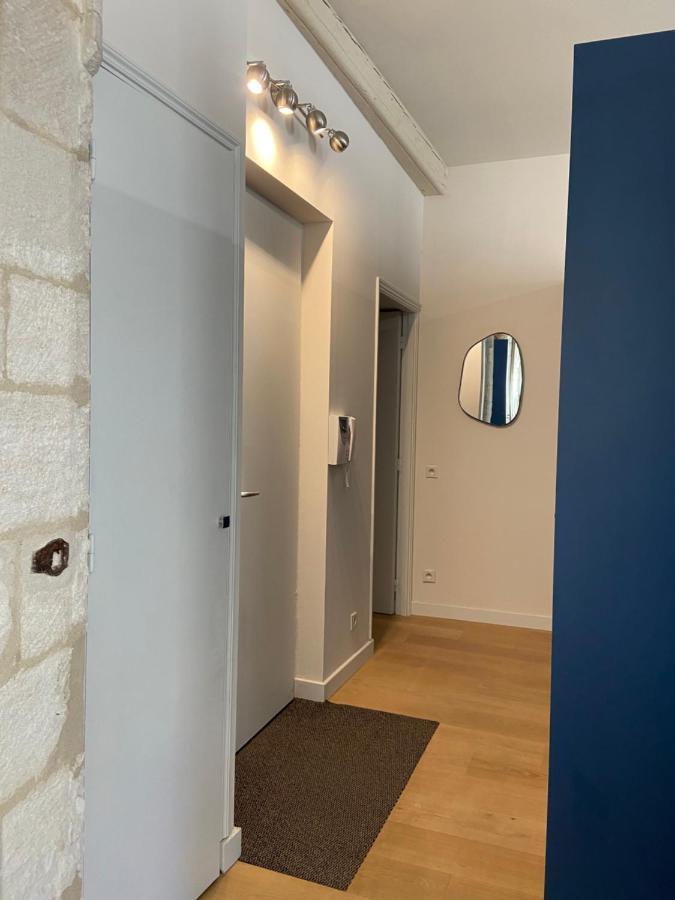 Appartement Climatise Plein Centre Historique Avignon Exteriér fotografie