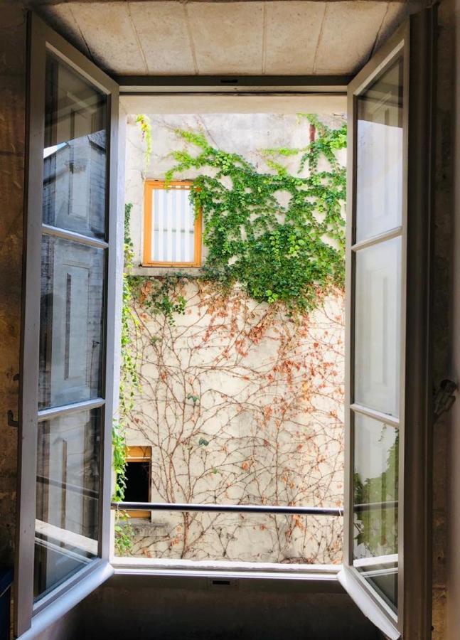 Appartement Climatise Plein Centre Historique Avignon Exteriér fotografie