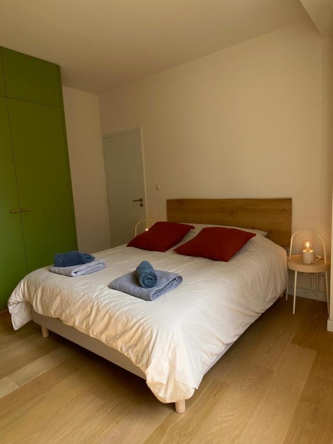 Appartement Climatise Plein Centre Historique Avignon Exteriér fotografie