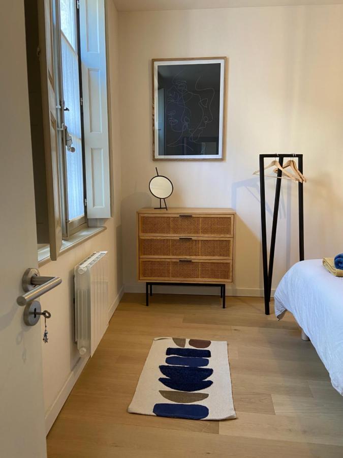 Appartement Climatise Plein Centre Historique Avignon Exteriér fotografie