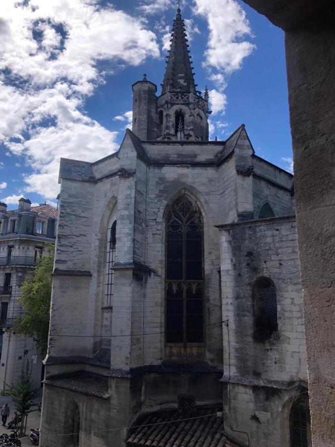 Appartement Climatise Plein Centre Historique Avignon Exteriér fotografie